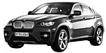 BMW E71 P349A Fault Code